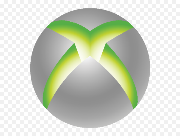 Microsoft Xbox 360 logo