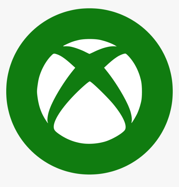Xbox one icon