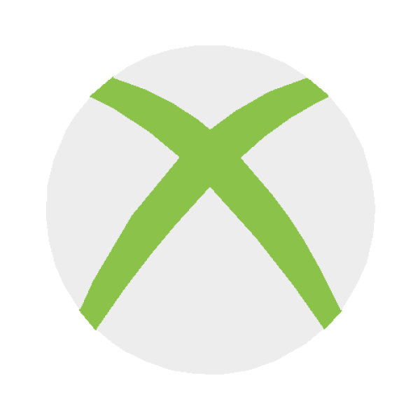 Xbox логотип
