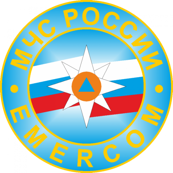 МЧС России логотип