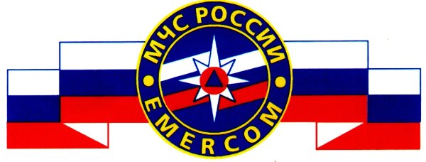 МЧС России логотип