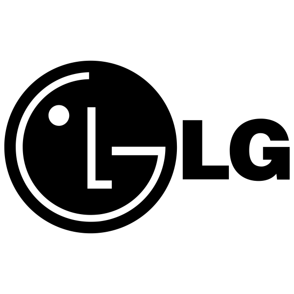 LG логотип старый