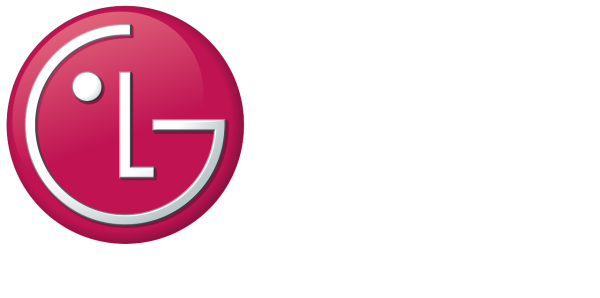 LG Electronics logo