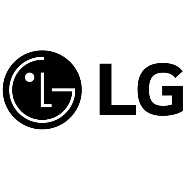 Логотип телевизора LG