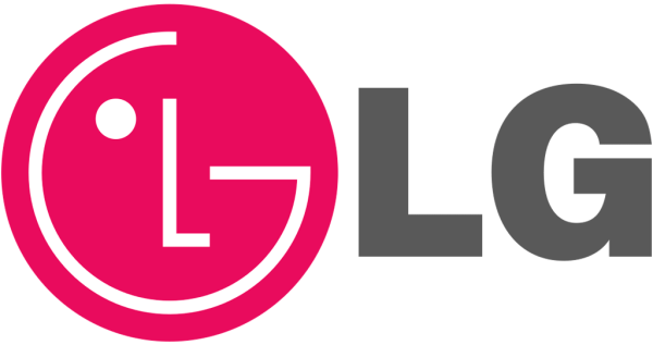 ЛГ Электроникс рус логотип