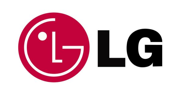 LG лого 2022
