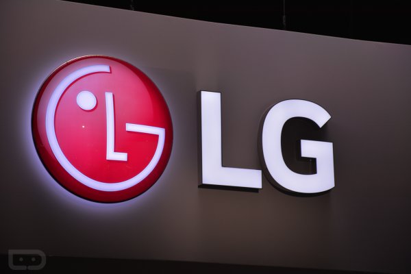 Символ LG