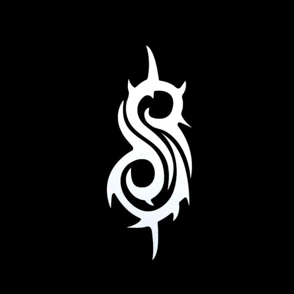 Слипкнот знак