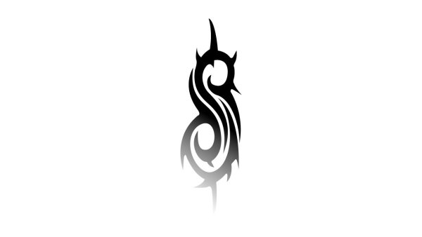 Slipknot logo PNG