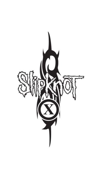 Тату Slipknot эскизы