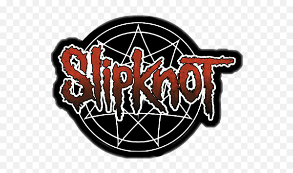 Логотип группы Slipknot