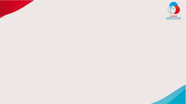 Экологические проекты РДШ