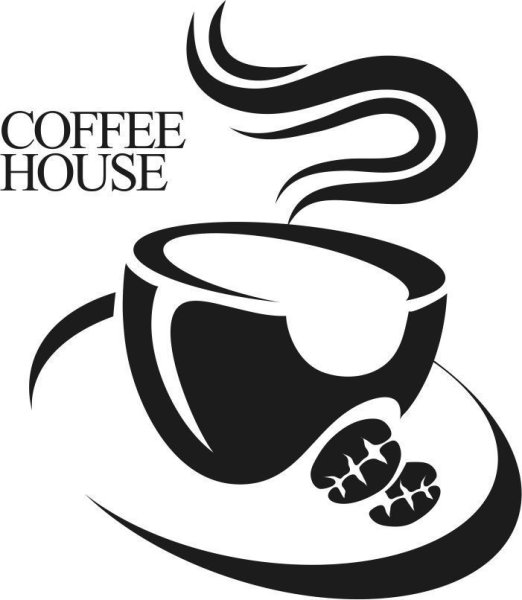 Coffee House логотип