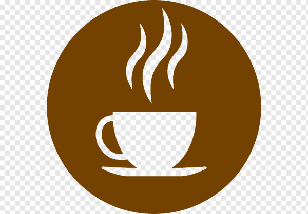 Логотип кофейни