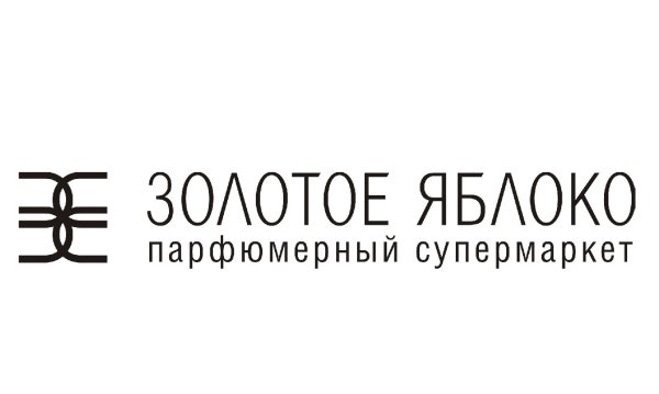 Золотое яблоко logo