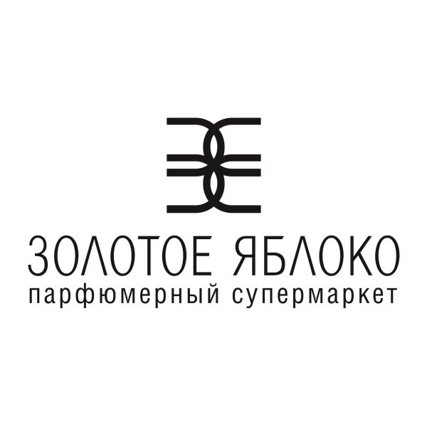 Золотое яюлокологотип