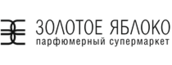 Золотое яблоко лого