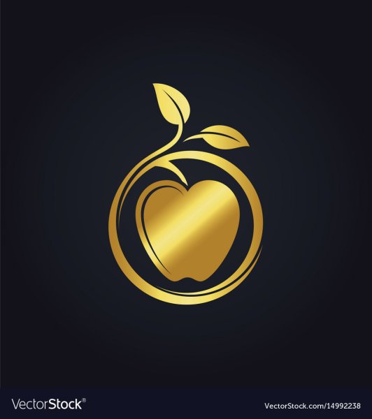 Подарочный сертификат золотое яблоко