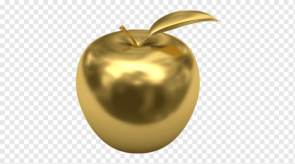 Золотое эпл Голд Эппл