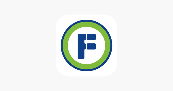 Fix Price логотип PNG