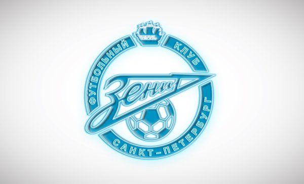 Эмблема Зенита футбольный клуб