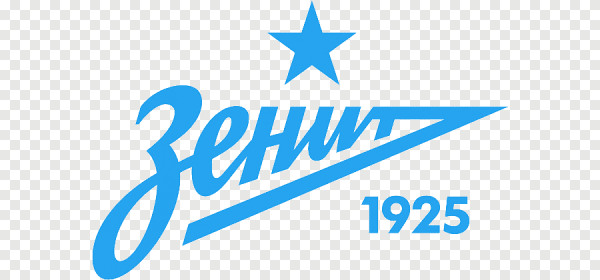 БК Зенит логотип