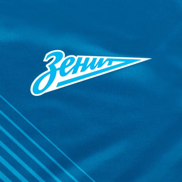 ФК Зенит лого