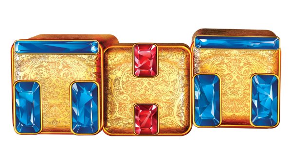 Логотип канала ТНТ