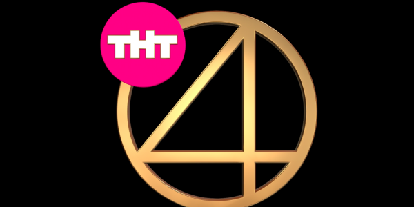 ТНТ 4 картинки