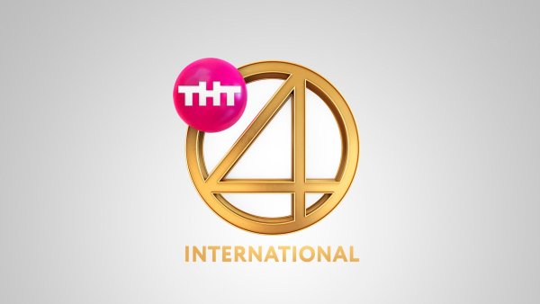 Канал интернационал программа. ТНТ 4. Тнт4 International. Тнт4 International логотип. Телеканал ТНТ.