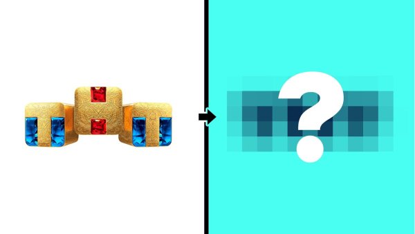 ТНТ новый логотип