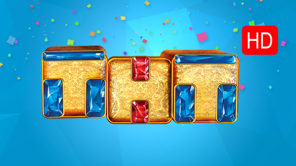 Телеканал ТНТ