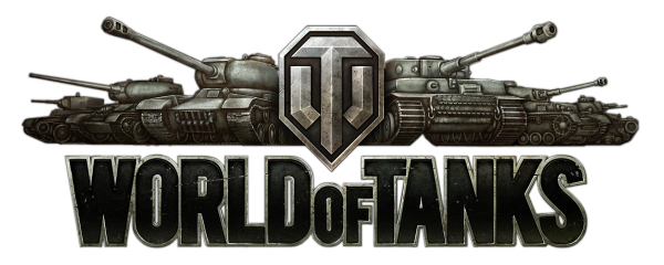 Танки игра World of Tanks логотип