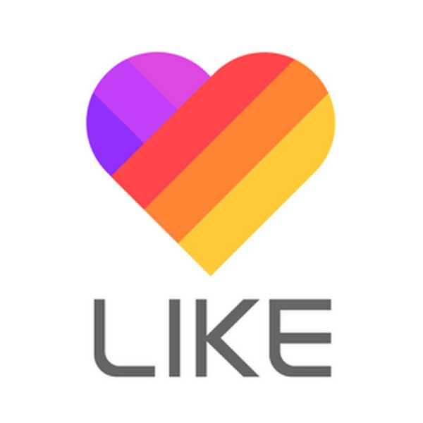 Лайк приложение
