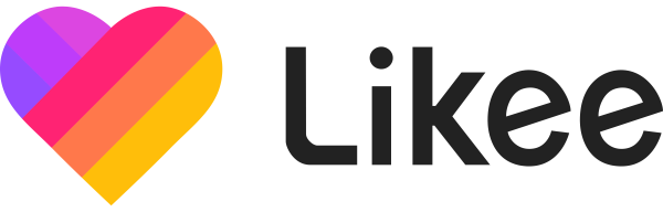 Like приложение логотип