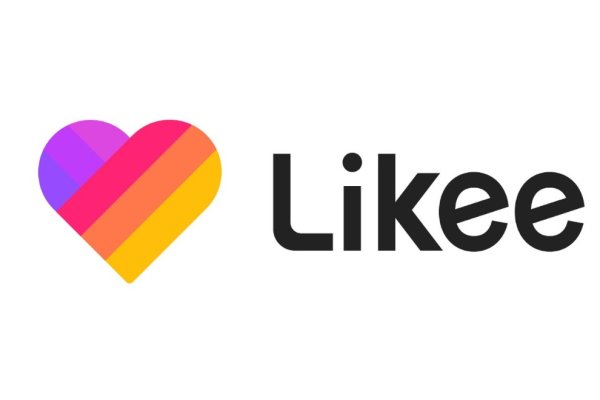 Значок лайка