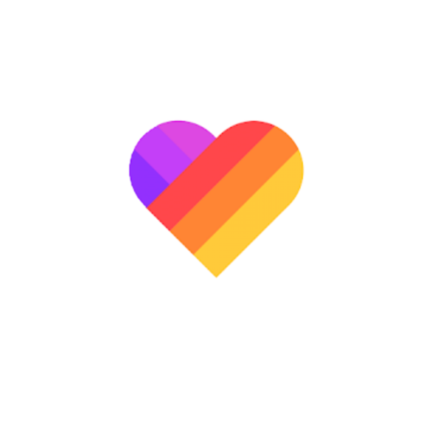 Лайк сердечко