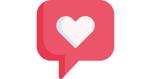 Лайки приложение значок