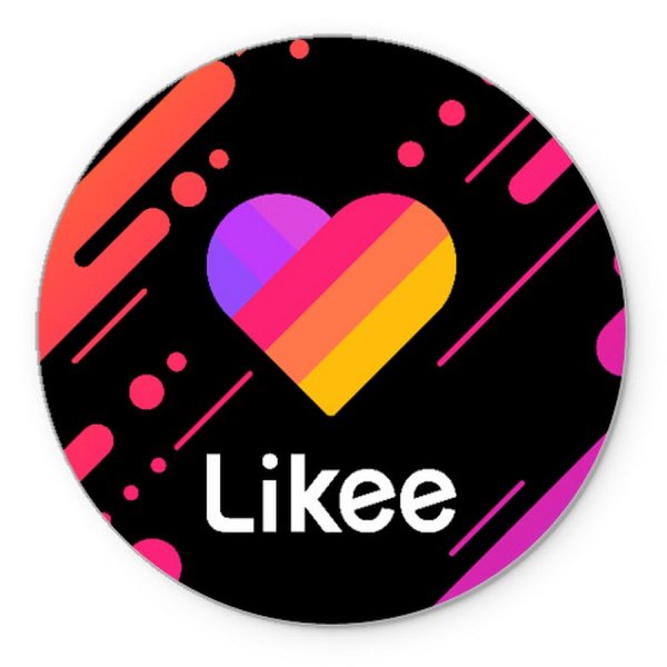 Лайк приложение