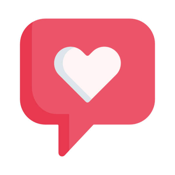 Значок лайка