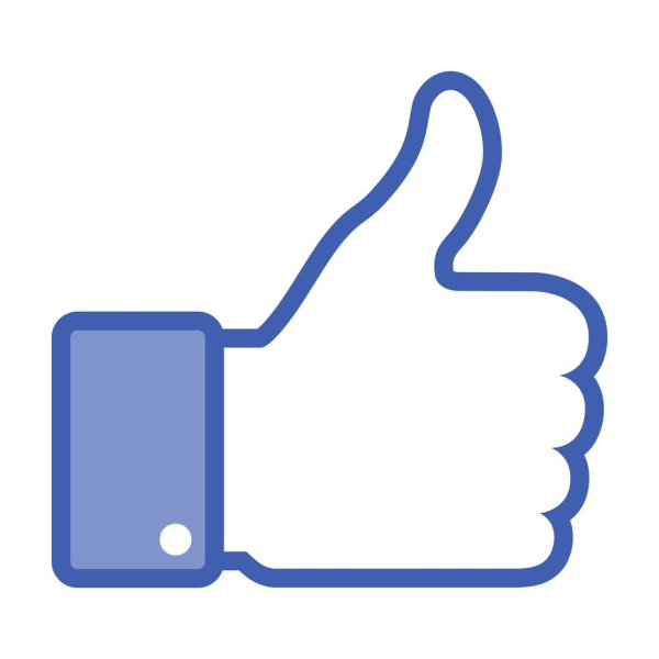 Значок "лайк"