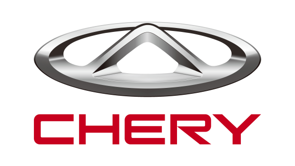 Chery Tiggo 7 logo