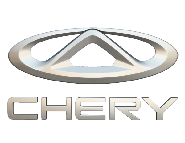 Chery Tiggo логотип