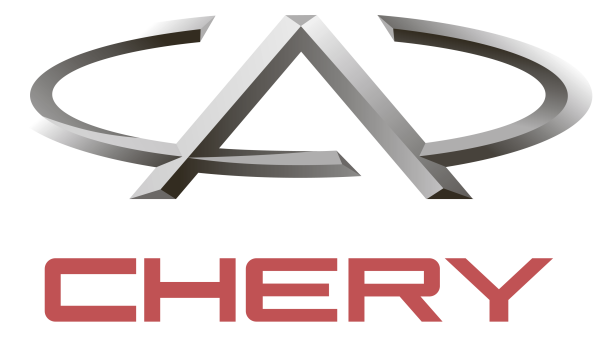 Chery логотип
