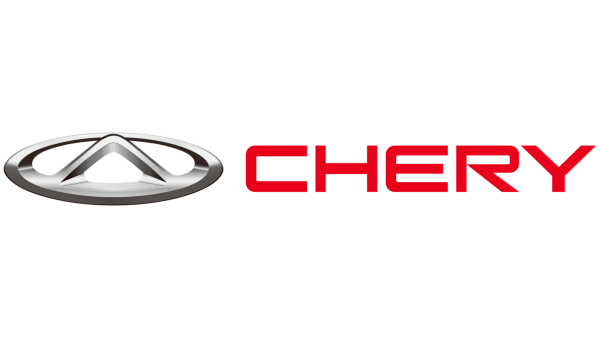 Chery логотип авто