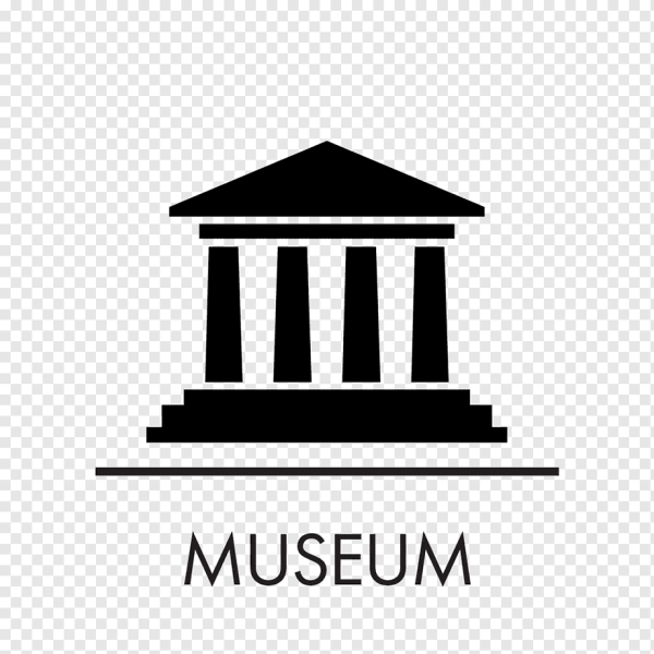 Знаки в музее