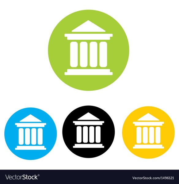 Значок обозначения музея