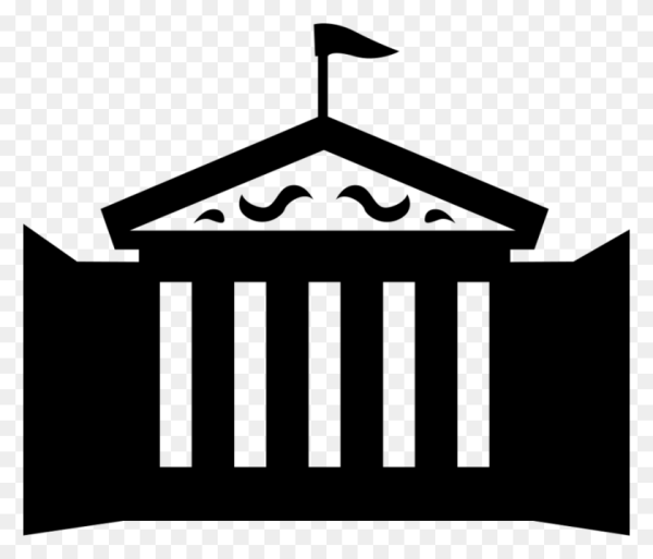 Пиктограмма музей