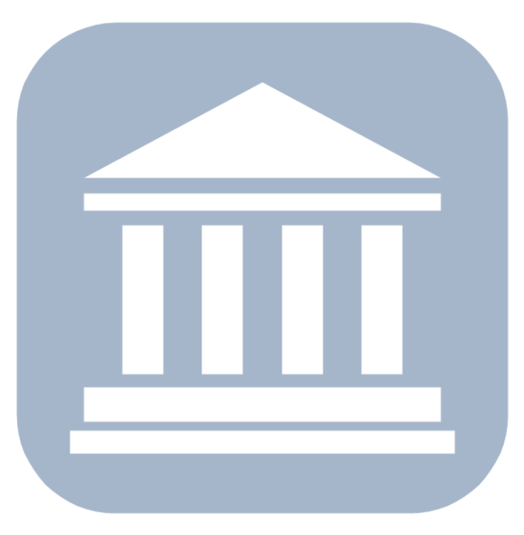 Музей значок