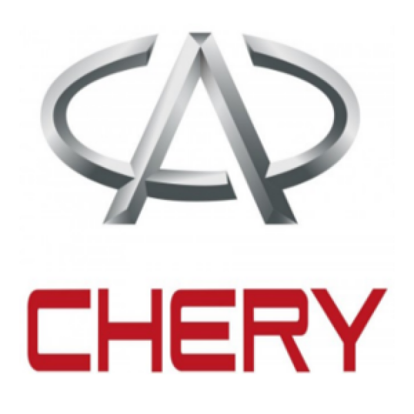 Chery автомобиль марка значок Тигго
